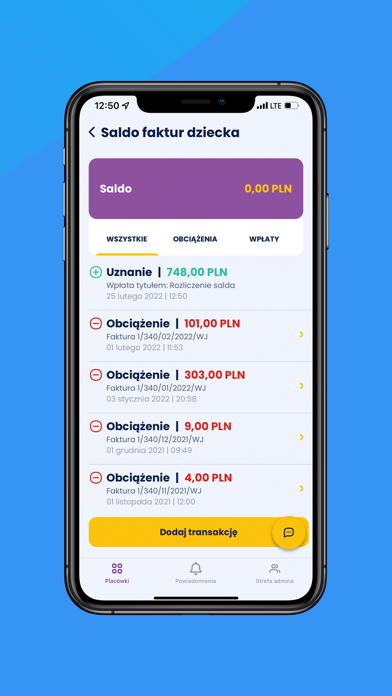 KidsTime Screenshot