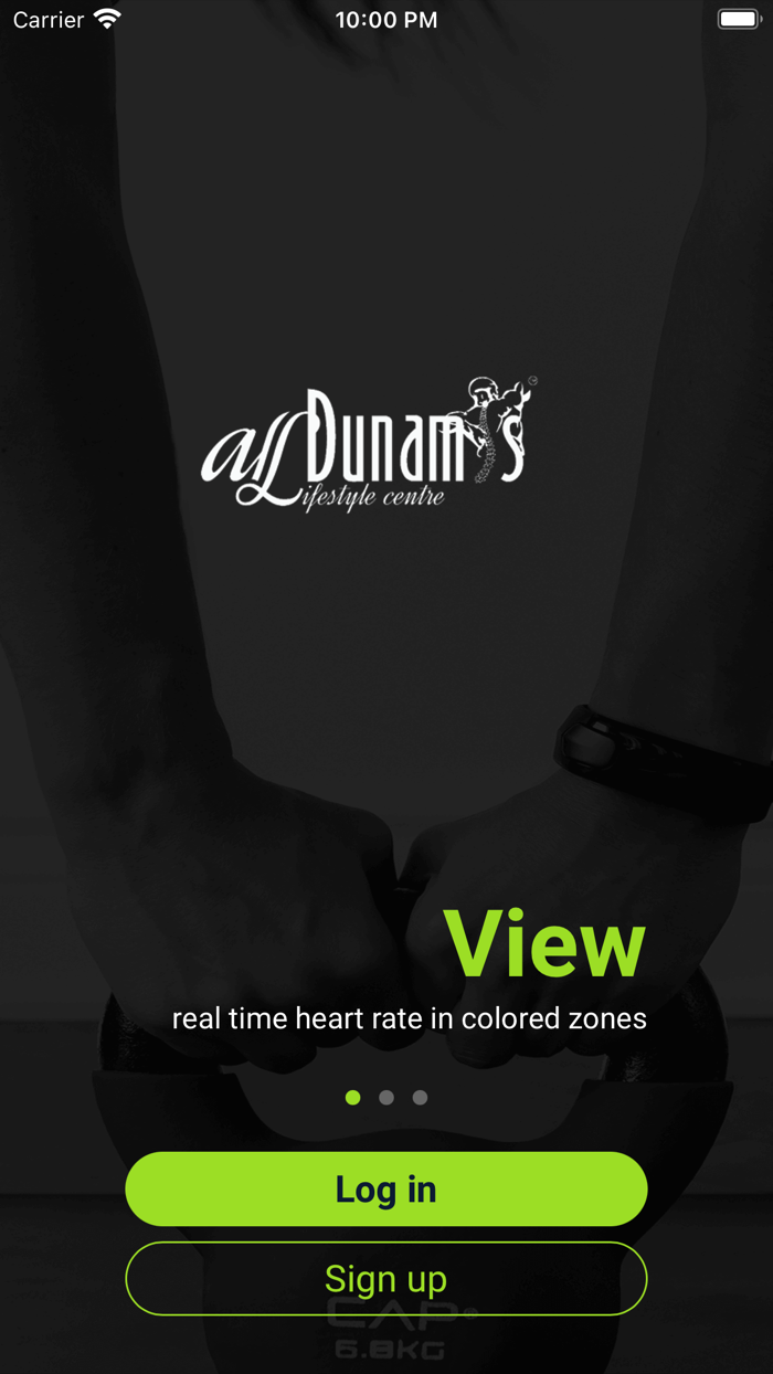 All Dunamis Lifestyle Center