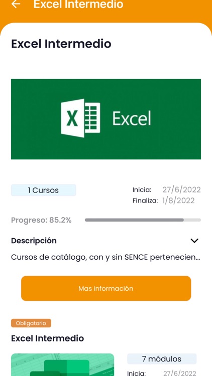 Porsche Academy screenshot-5