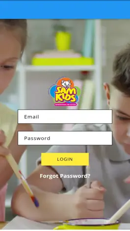 Game screenshot SamKids hack