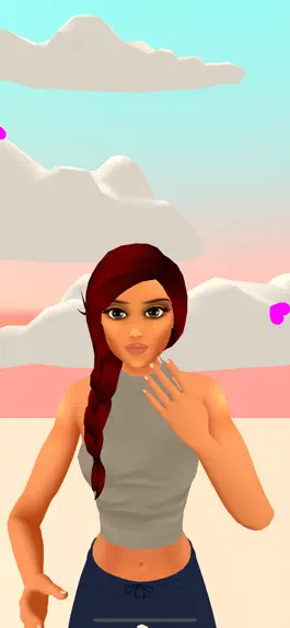 Game screenshot Kiss Me More! mod apk