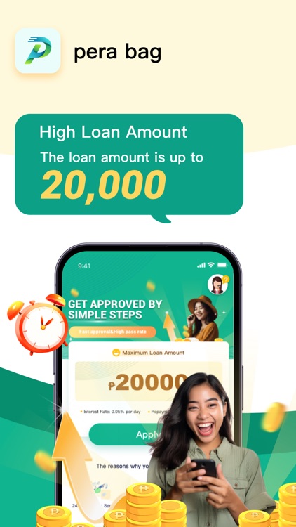 Cash bag loan app | Consumer Complaints Court