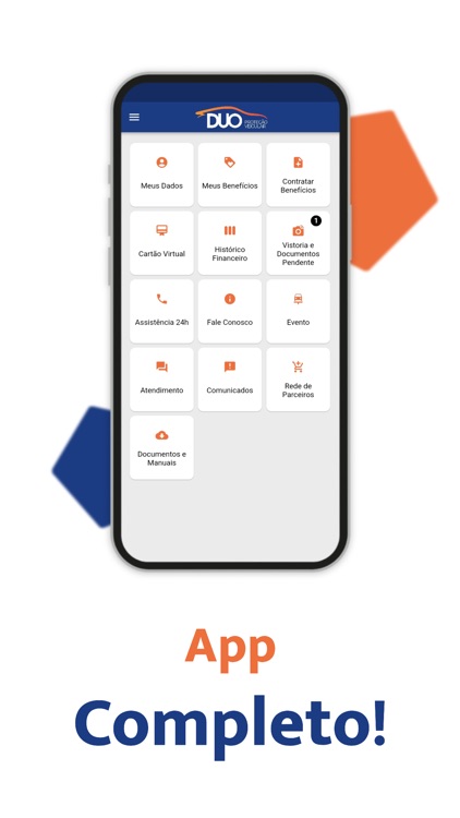 Duo Proteção Veicular