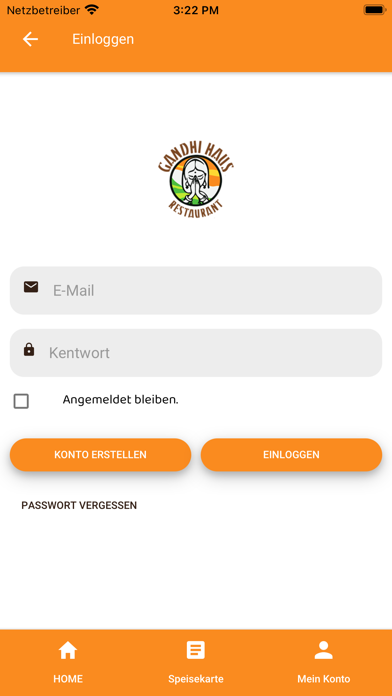 Gandi Haus Screenshot