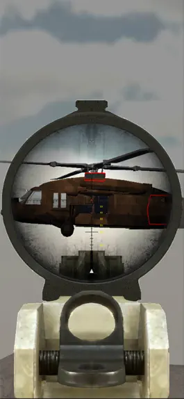 Game screenshot Sniper Attack 3D: Shooting War apk