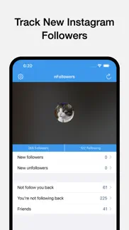 How to cancel & delete nfollowers: unfollowers report 1