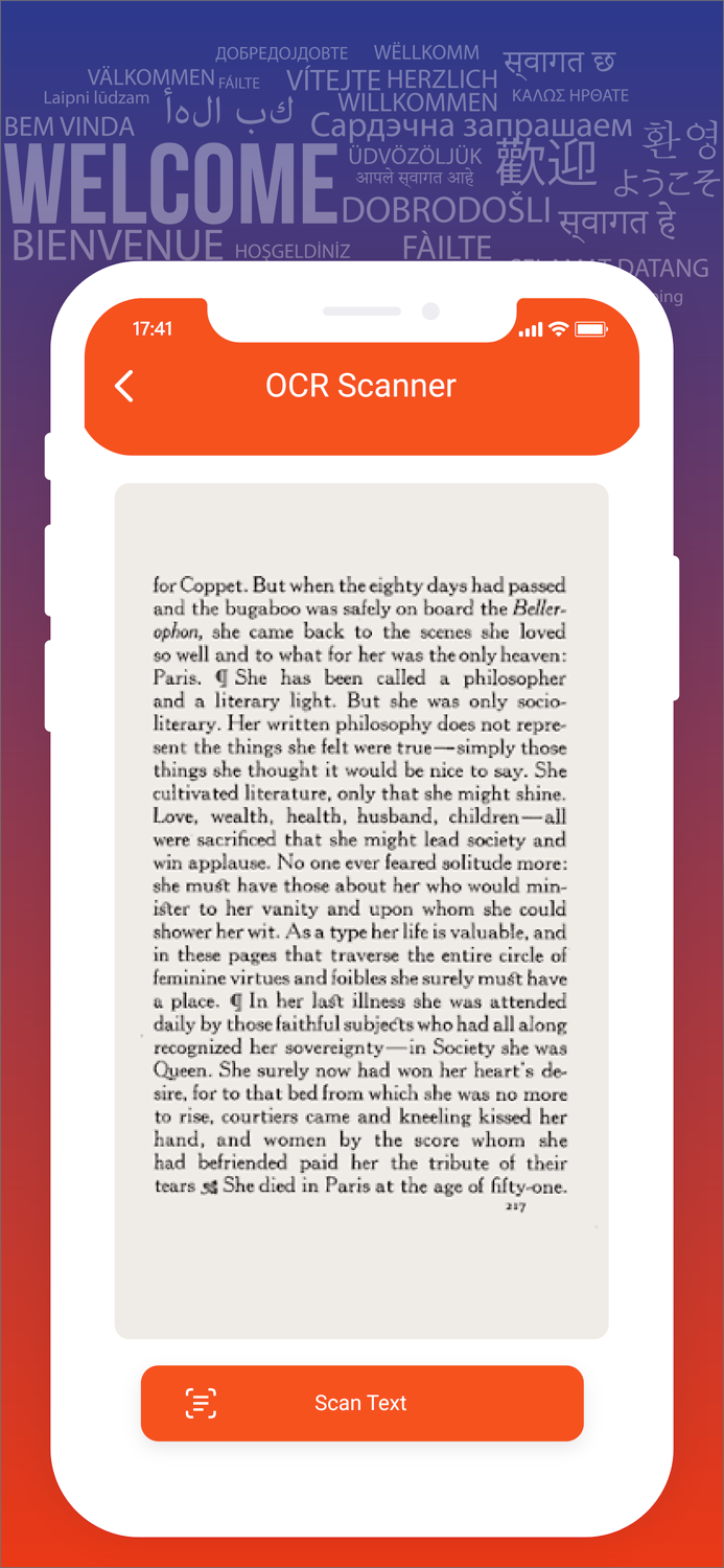 Language Translator for All