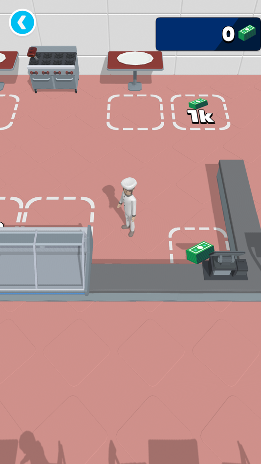 #1. Choco Factory! (iOS) 게시자: Yso Corp