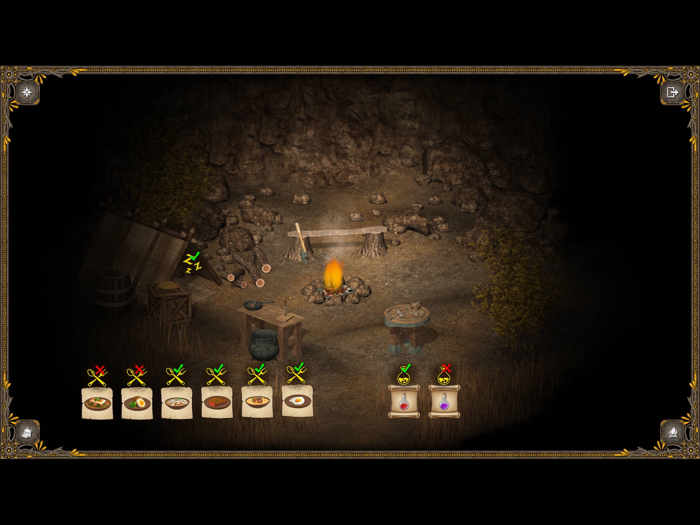 Hero of the Kingdom III