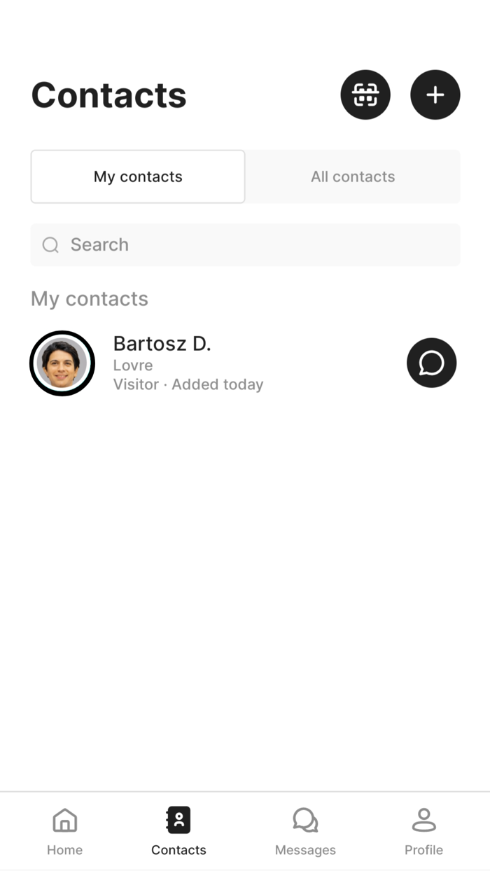 BFI Festivals Industry