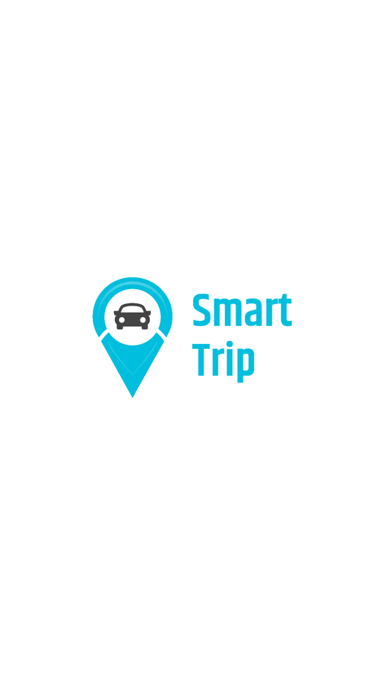 SmartTrip App - 1.0 - (iOS)