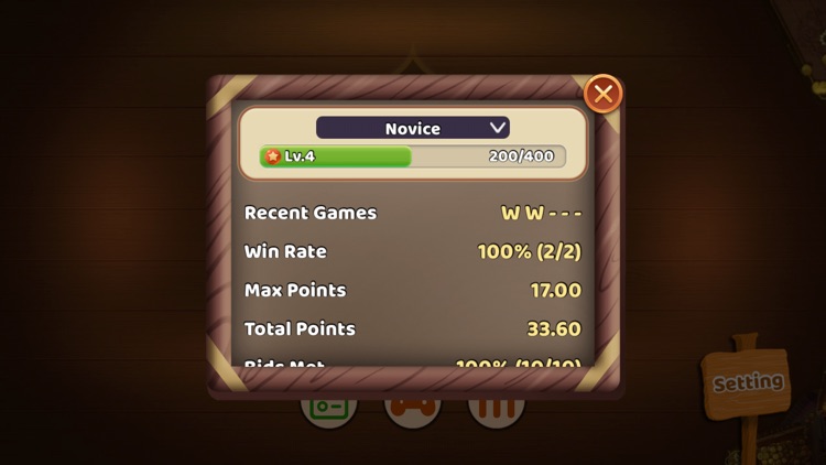 Callbreak Offline : Tash Game screenshot-7