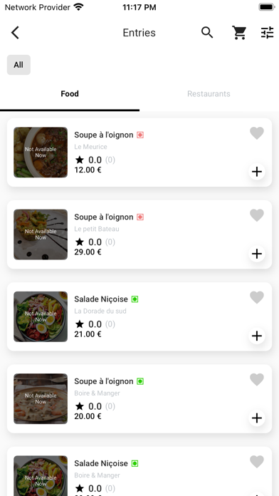 Bobio Screenshot