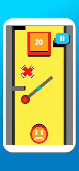 Game screenshot Ball Color Twister - Tap it! hack