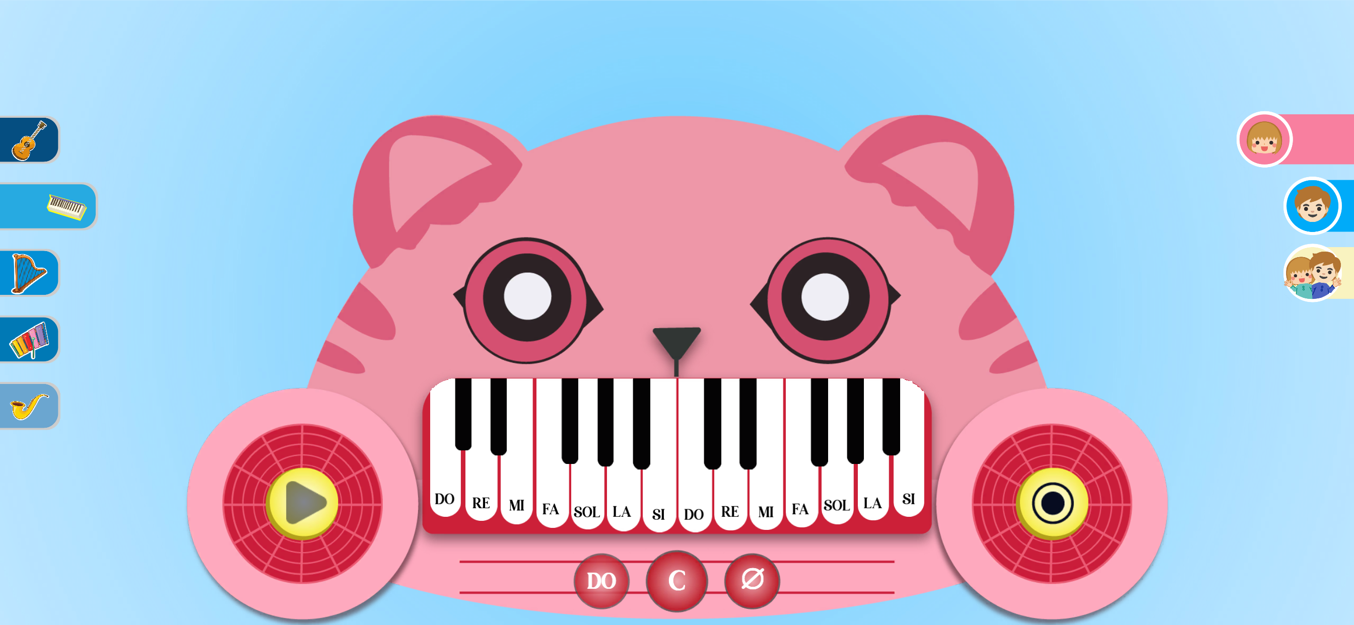 Soft Piano