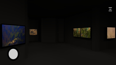 Screenshot #3 pour CARLOCINQUE Virtual Gallery