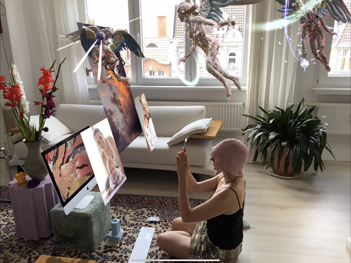 The 5 Minute Apocalypse