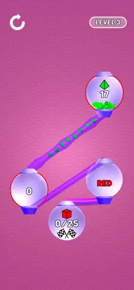 Game screenshot Connect and Multiply 3D hack