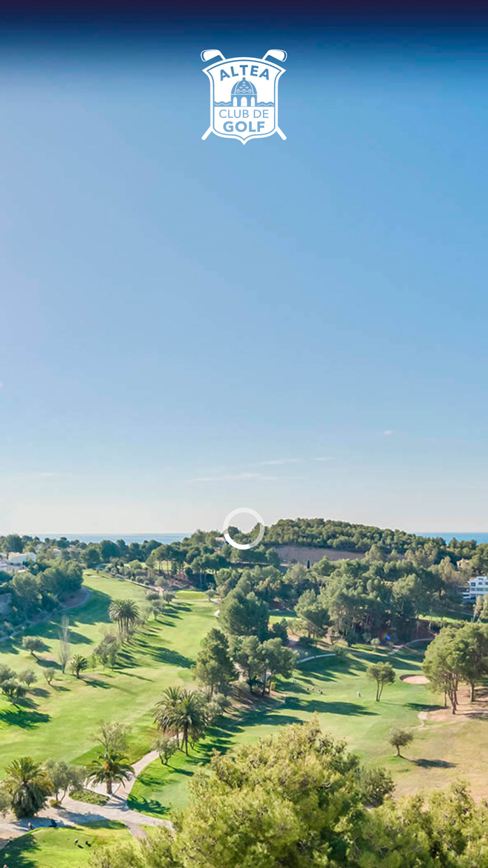 Altea Club de Golf
