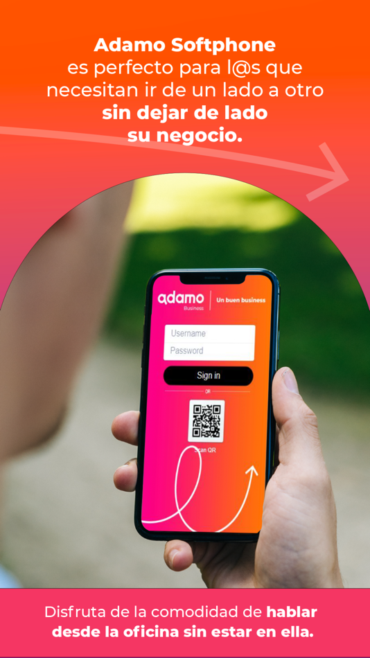 #4. Adamo Softphone (iOS) 由: Adamo Telecom Iberia S.A.