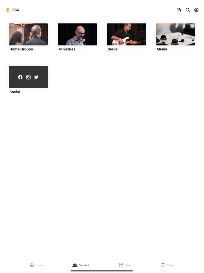 Pathway Community Church - SA