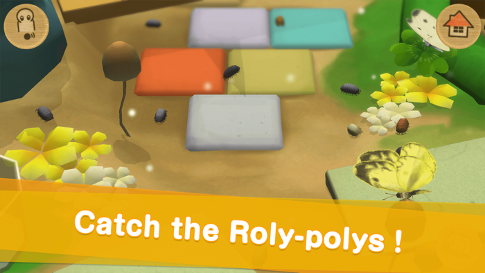 Roly-poly Playtime