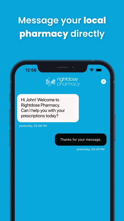 Rightdose Pharmacy screenshot-5