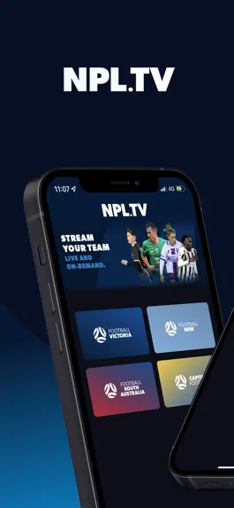 Game screenshot NPL.TV mod apk