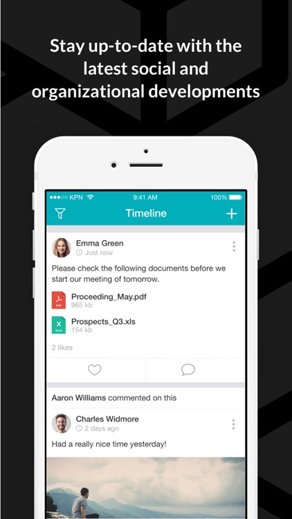 Arconnect - by Arconic