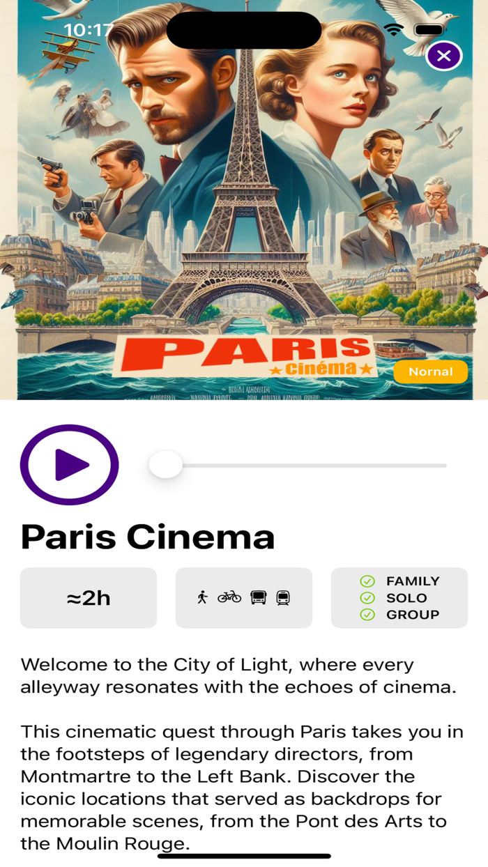 The Quest World Playground