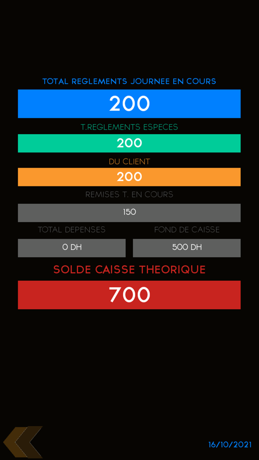 #4. NInaPressing (iOS) 由: Amr Belhadad