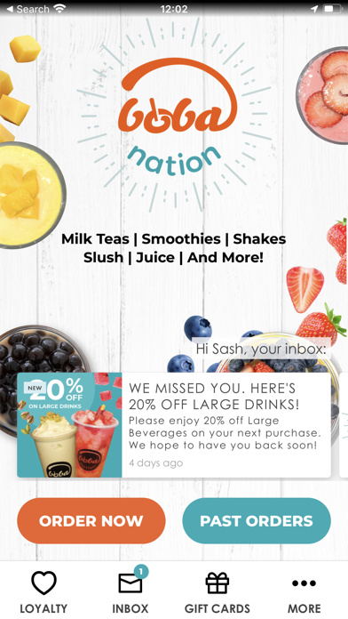 Boba Nation Screenshot