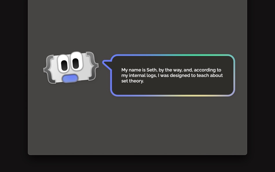 #3. readySet – A math playground (macOS) بواسطة: Joao Pozzobon