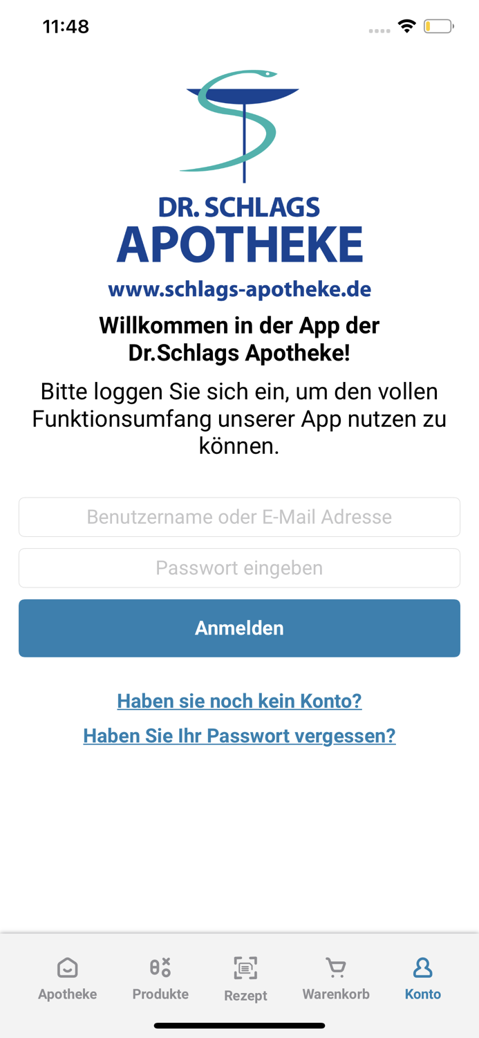 Dr. Schlags Apotheke