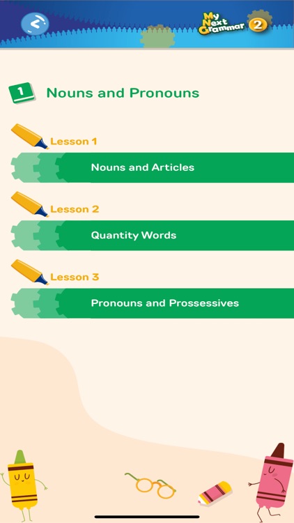 My Next Grammar 2 TH Edition