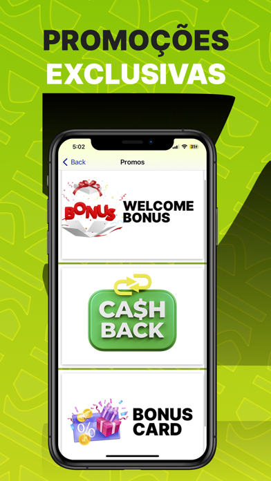 F12 App Screenshot