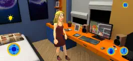 Game screenshot Virtual Mother Simulator hack