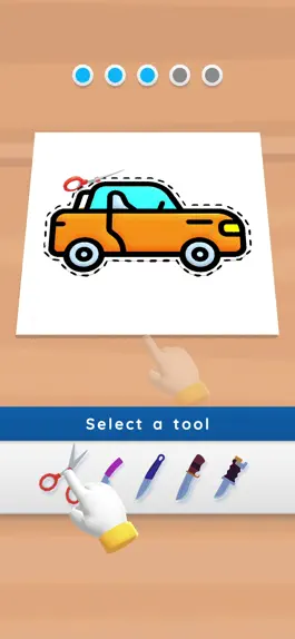 Game screenshot Sticker Shop DIY hack
