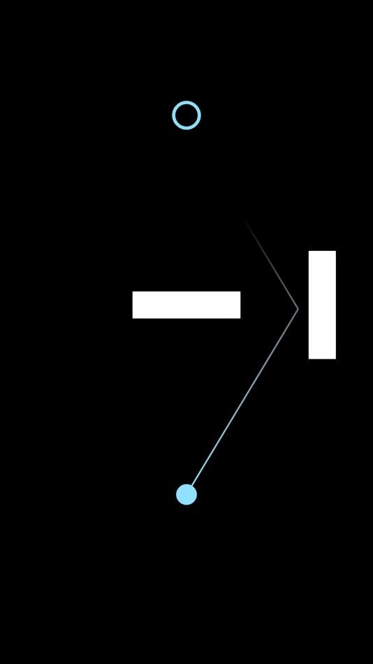 #2. Break Shot: A Puzzle Game (iOS) Podle: Sweet Apple Games
