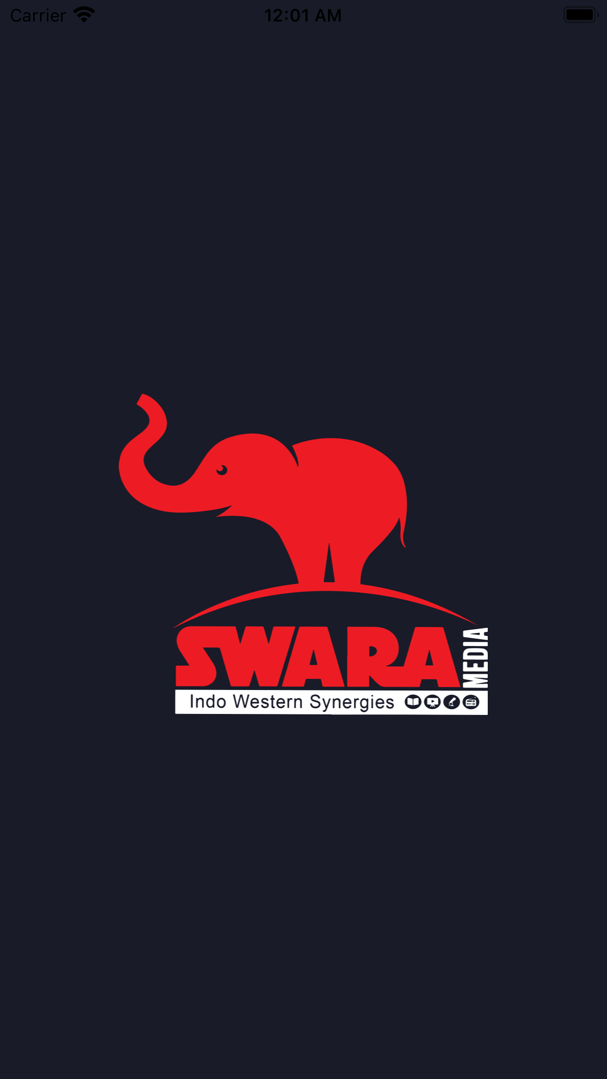 Swara Media