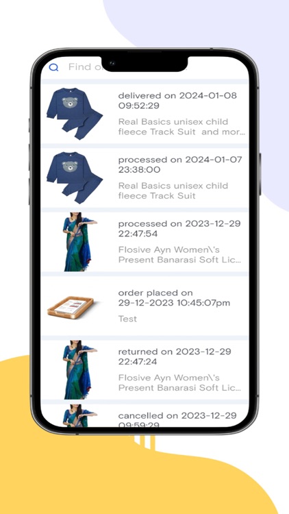Zampo: Online Shopping App screenshot-4