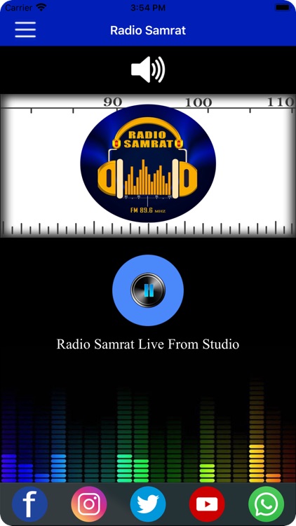 Radio Samrat