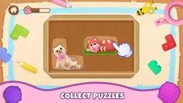 How to cancel & delete sliding block puzzle cats game 1