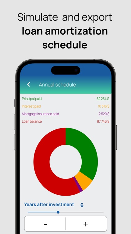 CapLens - Rental Analysis screenshot-4