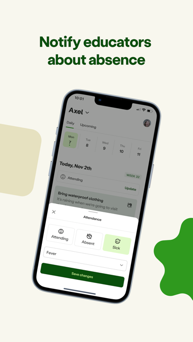 Dibber Screenshot