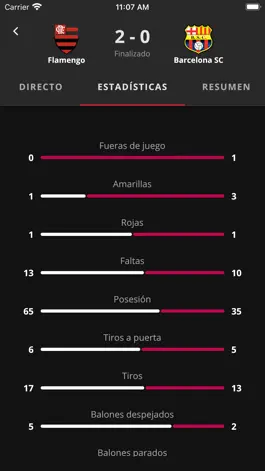 Game screenshot Caracol Deportes hack