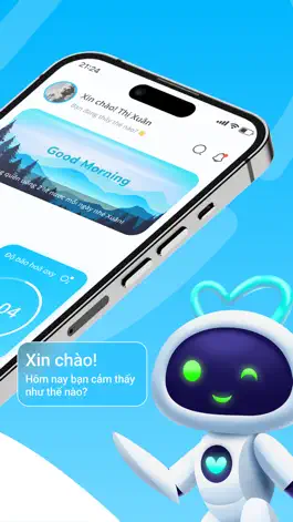 Game screenshot HanaCare apk