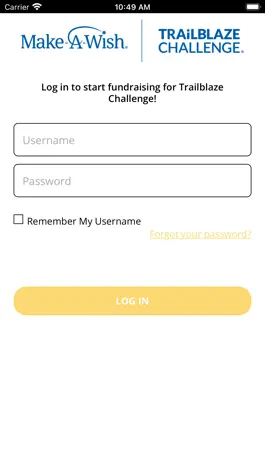 Game screenshot Trailblaze Challenge mod apk