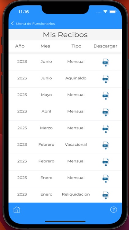 CAAMEPA screenshot-8