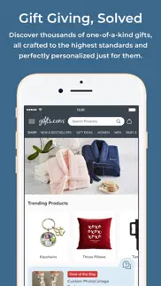 gifts.com: custom gifts app problems & solutions and troubleshooting guide - 1